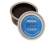 Antiquax Brown Wax Polish 250ml